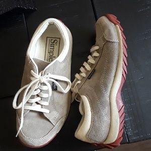 Simple Shoes - Shoes Simple Shoes - Shoes
